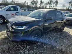 3CZRZ2H55SM755633 2025 HONDA HR-V