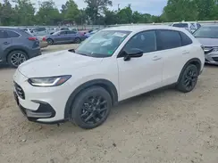 3CZRZ2H55SM756538 2025 HONDA HR-V