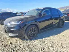3CZRZ2H55SM756846 2025 HONDA HR-V