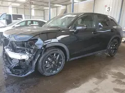 3CZRZ2H55SM763070 2025 HONDA HR-V