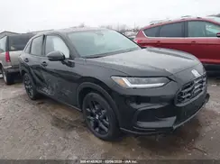 3CZRZ2H55SM763487 2025 HONDA HR-V