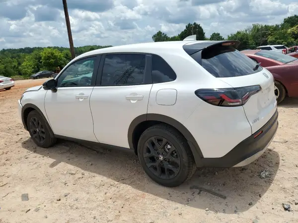 3CZRZ2H55SM764607 2025 HONDA HR-V - Image 2
