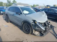 3CZRZ2H55SM765496 2025 HONDA HR-V