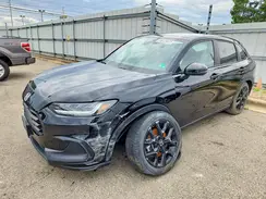 3CZRZ2H55SM767006 2025 HONDA HR-V