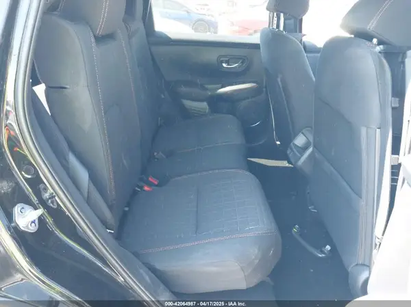 3CZRZ2H55SM768642 2025 HONDA HR-V - Image 8