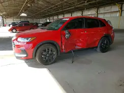 3CZRZ2H55SM770701 2025 HONDA HR-V