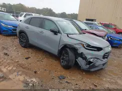 3CZRZ2H55SM775025 2025 HONDA HR-V