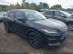 3CZRZ2H55SM775462 2025 HONDA HR-V