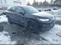 3CZRZ2H55SM777583 2025 HONDA HR-V