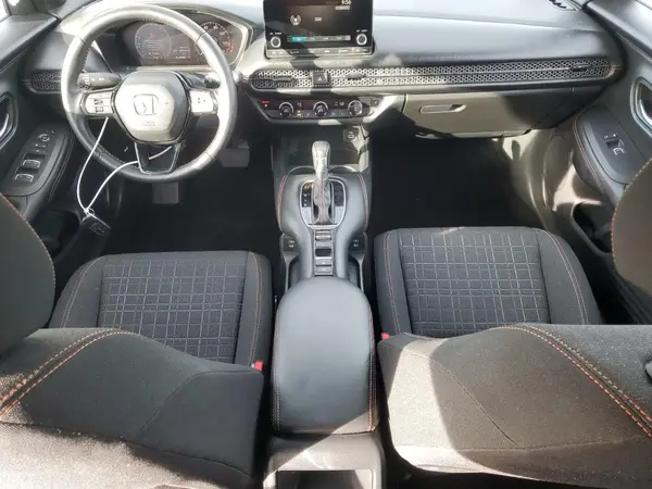 3CZRZ2H55SM777910 2025 HONDA HR-V - Image 8