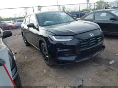 3CZRZ2H55SM780385 2025 HONDA HR-V