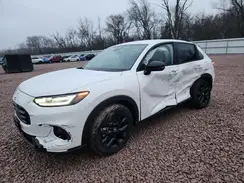 3CZRZ2H55SM782086 2025 HONDA HR-V