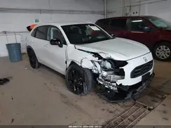 3CZRZ2H55SM782119 2025 HONDA HR-V