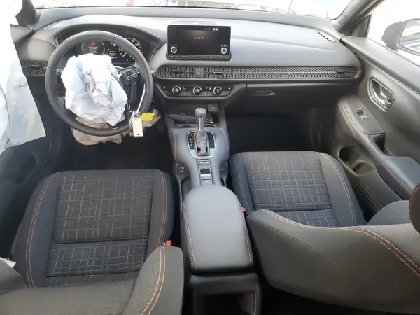 3CZRZ2H55SM783089 2025 HONDA HR-V - Image 8