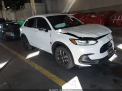 3CZRZ2H55SM783383 2025 HONDA HR-V