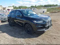 3CZRZ2H55SM784131 2025 HONDA HR-V