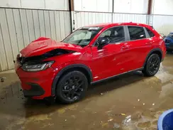 3CZRZ2H55SM785375 2025 HONDA HR-V