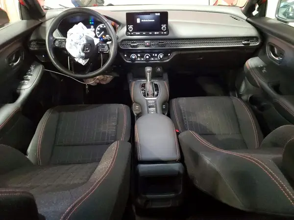 3CZRZ2H55SM785375 2025 HONDA HR-V - Image 8