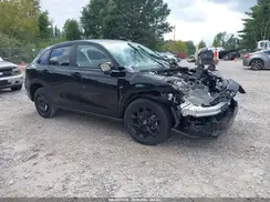 3CZRZ2H55SM786722 2025 HONDA HR-V