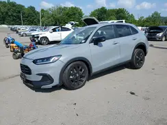 3CZRZ2H55SM788941 2025 HONDA HR-V