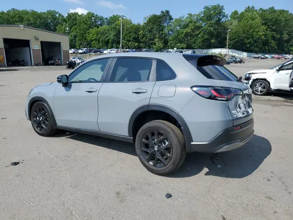 3CZRZ2H55SM788941 2025 HONDA HR-V - Image 2