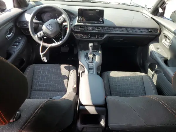3CZRZ2H55SM788941 2025 HONDA HR-V - Image 8