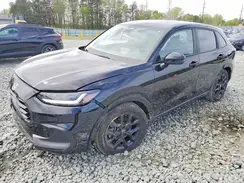 3CZRZ2H55SM791984 2025 HONDA HR-V