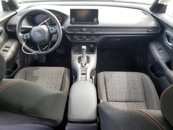 3CZRZ2H55SM791984 2025 HONDA HR-V - Image 8