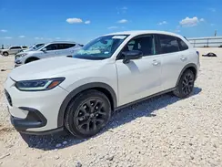 3CZRZ2H55SM793721 2025 HONDA HR-V