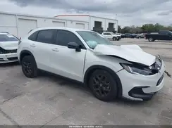 3CZRZ2H55SM794495 2025 HONDA HR-V