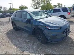 3CZRZ2H55SM795291 2025 HONDA HR-V