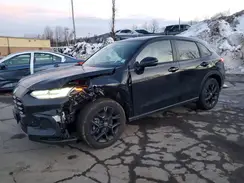 3CZRZ2H55SM796358 2025 HONDA HR-V