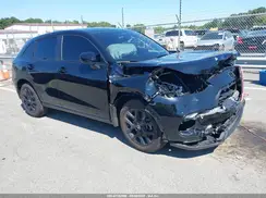 3CZRZ2H55SM796411 2025 HONDA HR-V