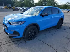 3CZRZ2H55TM704084 2026 HONDA HR-V