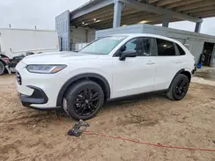 3CZRZ2H55TM704327 2026 HONDA HR-V