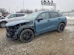 3CZRZ2H55TM705137 2026 HONDA HR-V