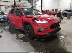 3CZRZ2H55TM705283 2026 HONDA HR-V