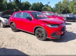 3CZRZ2H55TM706756 2026 HONDA HR-V