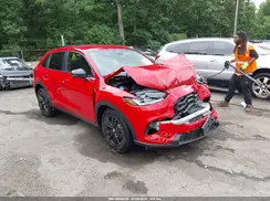 3CZRZ2H55TM708393 2026 HONDA HR-V