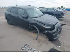 3CZRZ2H55TM710841 2026 HONDA HR-V