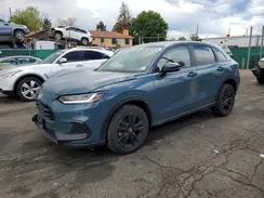 3CZRZ2H55TM711567 2026 HONDA HR-V