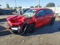 3CZRZ2H55TM712749 2026 HONDA HR-V