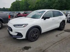 3CZRZ2H55TM712797 2026 HONDA HR-V