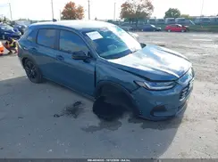 3CZRZ2H55TM715540 2026 HONDA HR-V