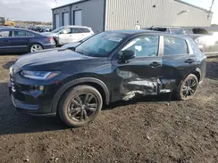 3CZRZ2H55TM717384 2026 HONDA HR-V