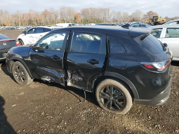 3CZRZ2H55TM717384 2026 HONDA HR-V - Image 2