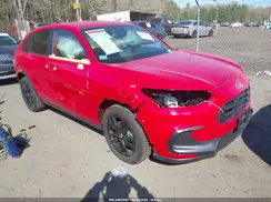3CZRZ2H55TM719541 2026 HONDA HR-V