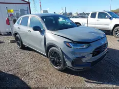 3CZRZ2H55TM722522 2026 HONDA HR-V