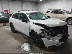 3CZRZ2H55TM728417 2026 HONDA HR-V