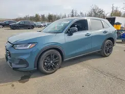 3CZRZ2H55TM745248 2026 HONDA HR-V
